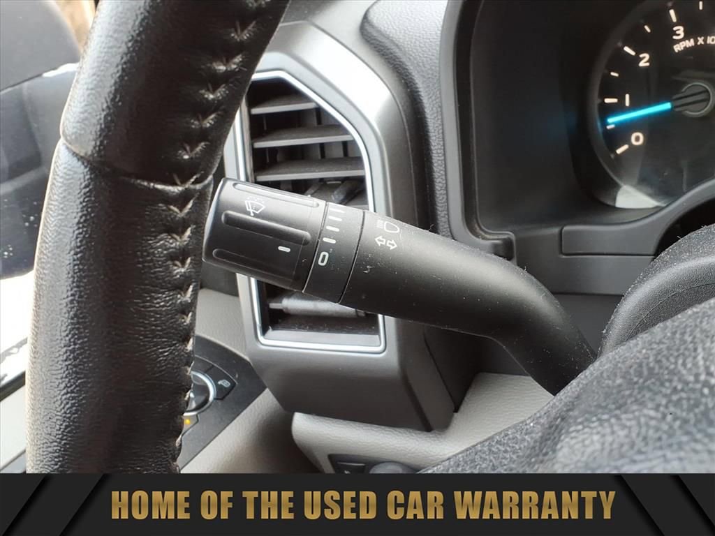 Used 2019 Ford F150 XLT w/ Equipment Group 302A Luxury image 32