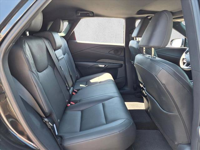Certified 2025 Lexus RX 350h w/ Convenience Package AWD/4WD image 19