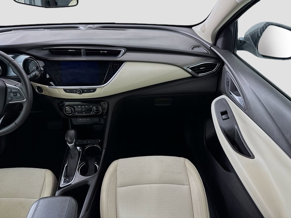 Used 2021 Buick Encore GX Select image 23