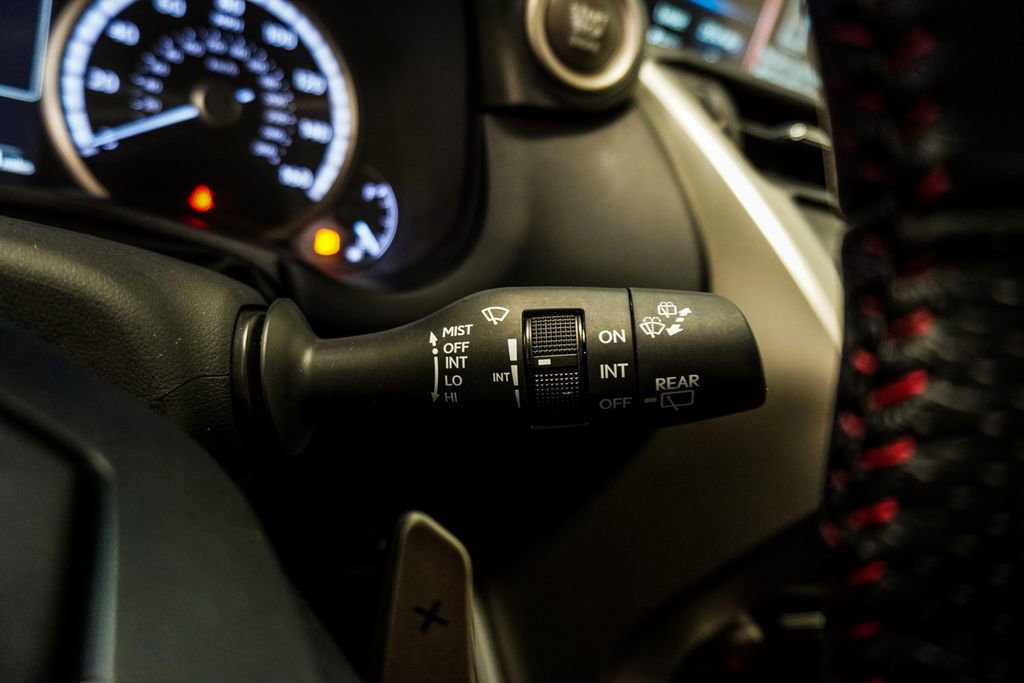 Used 2021 Lexus NX 300 F Sport w/ Accessory Package 2 image 19