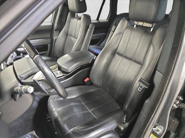 Used 2016 Land Rover Range Rover HSE AWD/4WD image 15