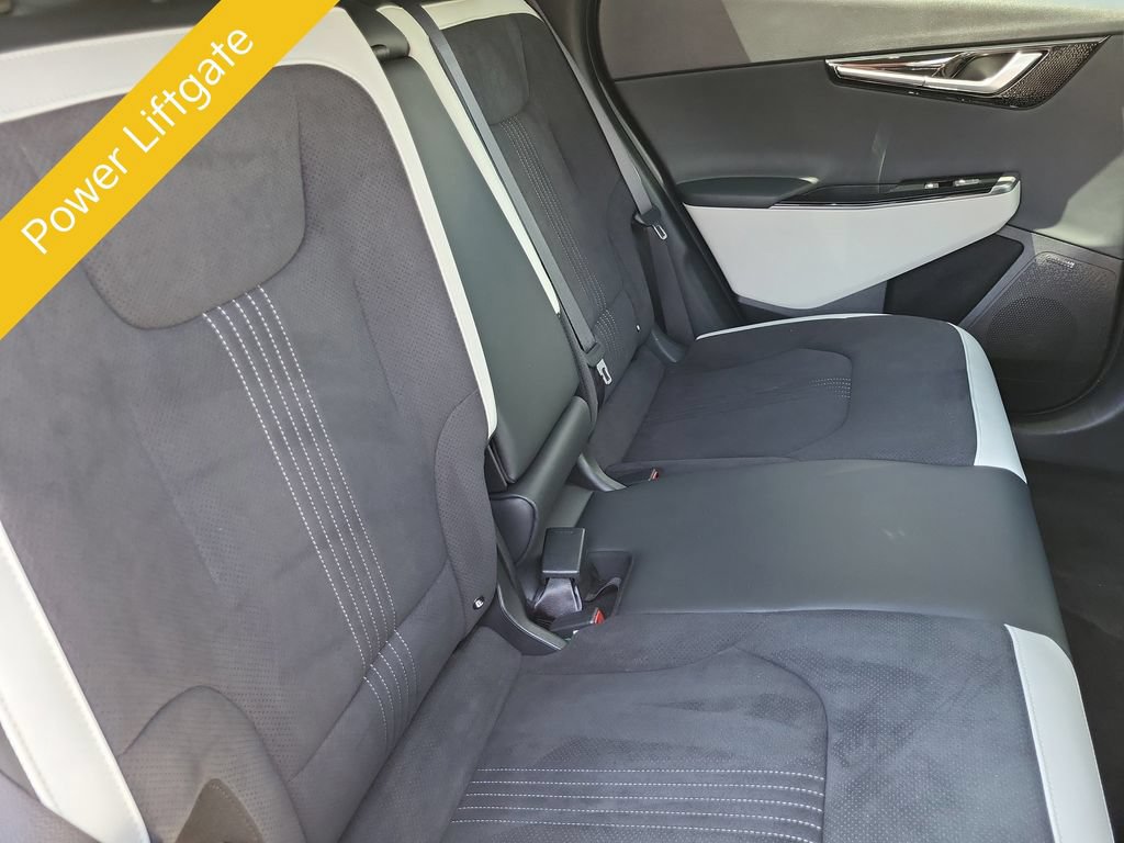 Certified 2024 Kia EV6 GT-Line AWD/4WD image 18