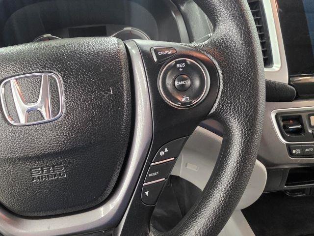 Used 2016 Honda Pilot EX image 12
