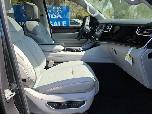 Used 2024 Jeep Grand Wagoneer Series I image 15