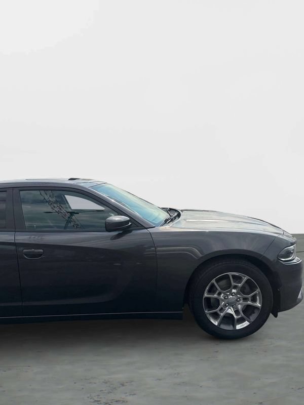 Used 2017 Dodge Charger SXT w/ Driver Confidence Group AWD/4WD image 30