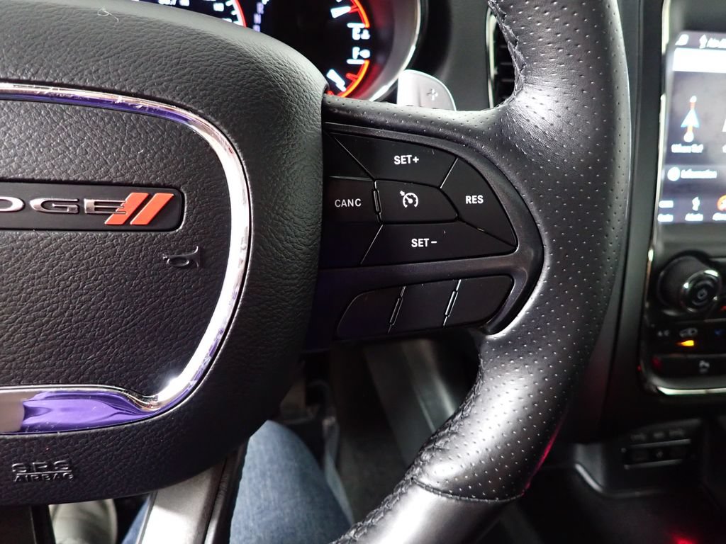 Used 2019 Dodge Durango R/T AWD/4WD image 31