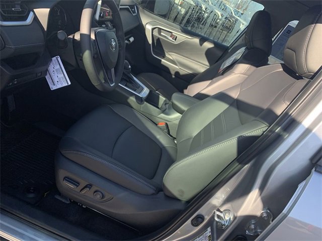 New 2025 Toyota RAV4 XLE Premium image 18