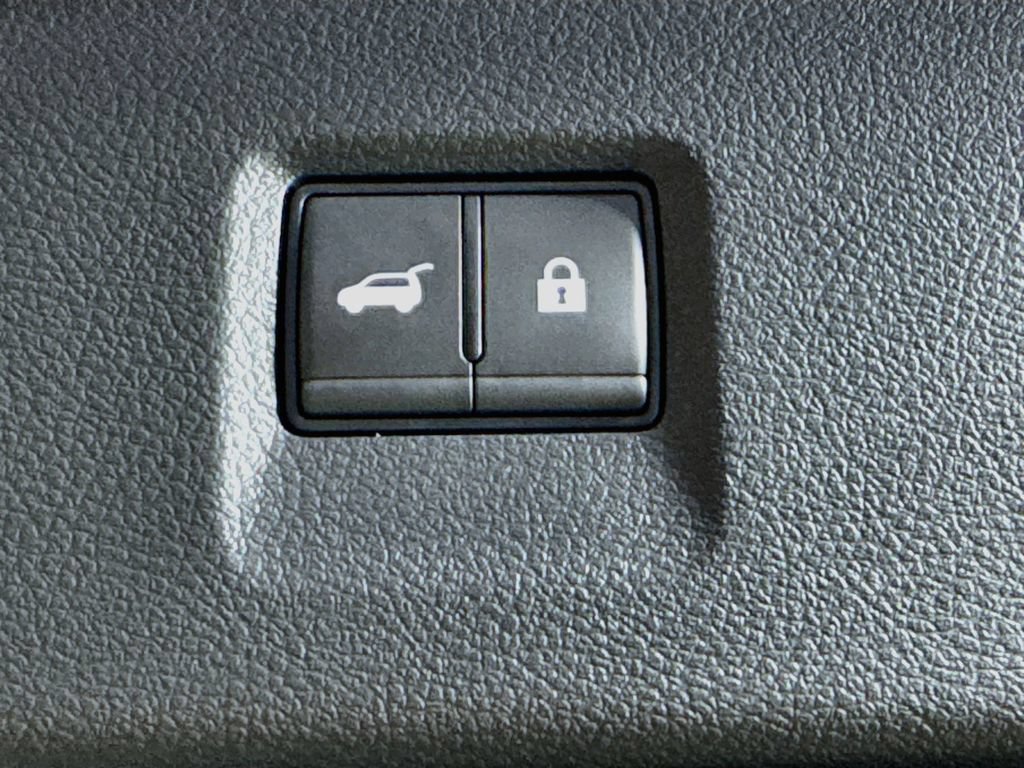 Certified 2026 INFINITI QX60 Luxe AWD/4WD image 36