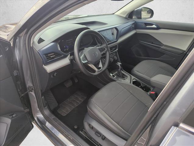 Used 2024 Volkswagen Taos SE image 8