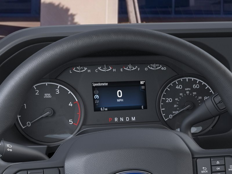 New 2026 Ford F250 XL w/ STX Appearance Package AWD/4WD image 12