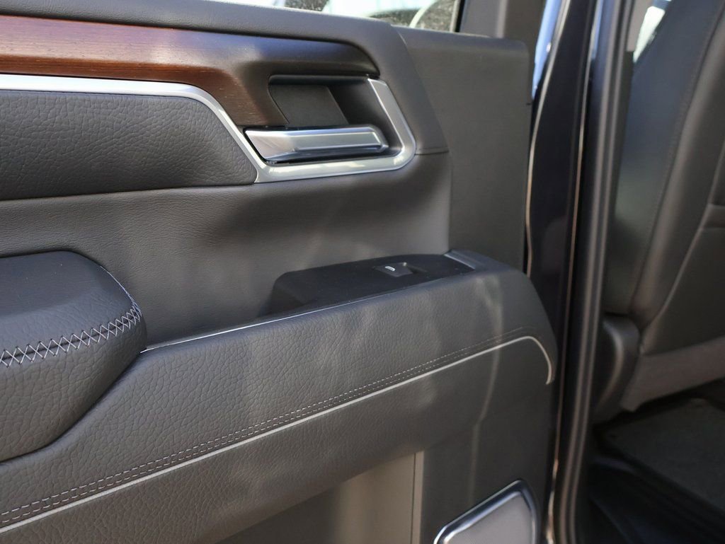 New 2026 GMC Sierra 2500 Denali w/ Denali Reserve Package image 24