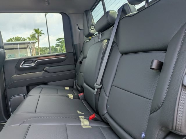 New 2026 GMC Sierra 2500 Denali w/ Denali Reserve Package AWD/4WD image 15