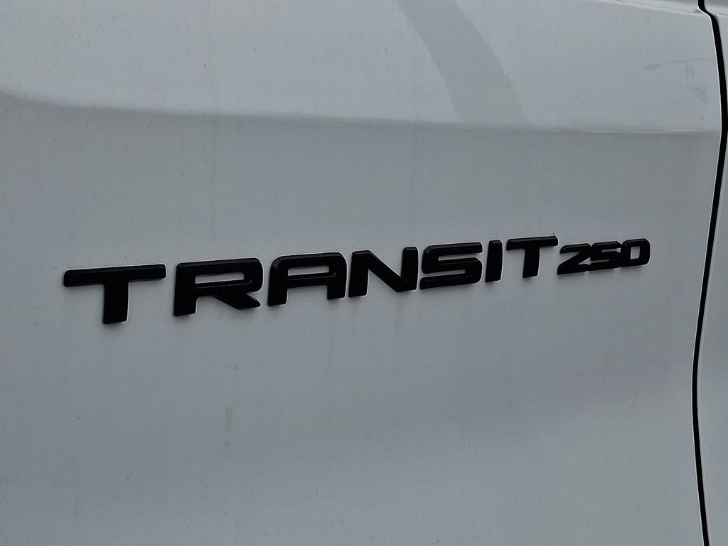 New 2026 Ford Transit 250 148 Medium Roof w/ Load Area Protection Package image 16