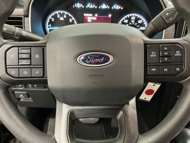 Used 2021 Ford F150 XL w/ STX Appearance Package image 29