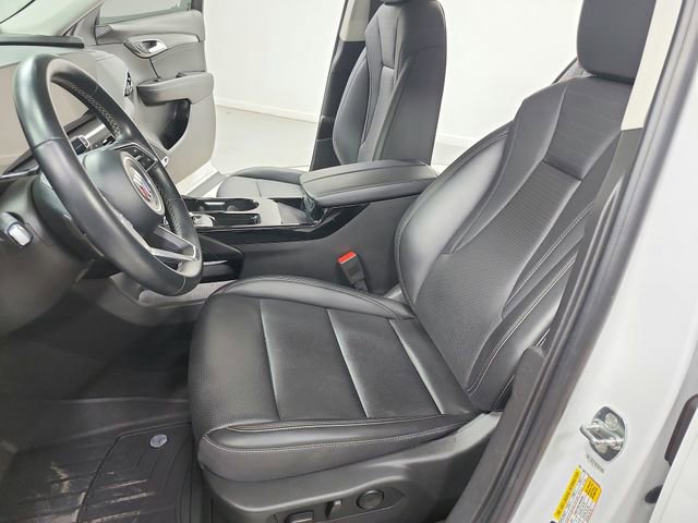Used 2024 Buick Envision Preferred image 19