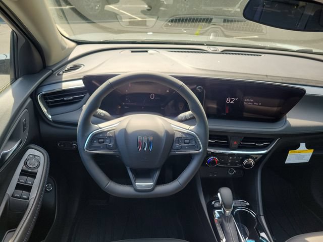 New 2026 Buick Encore GX Sport Touring w/ Advanced Technology Package AWD/4WD image 9