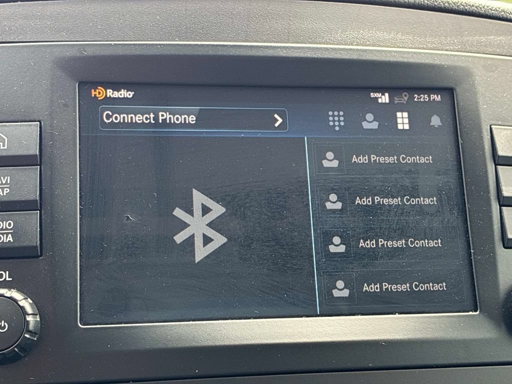 Used 2021 Mercedes-Benz Metris image 28