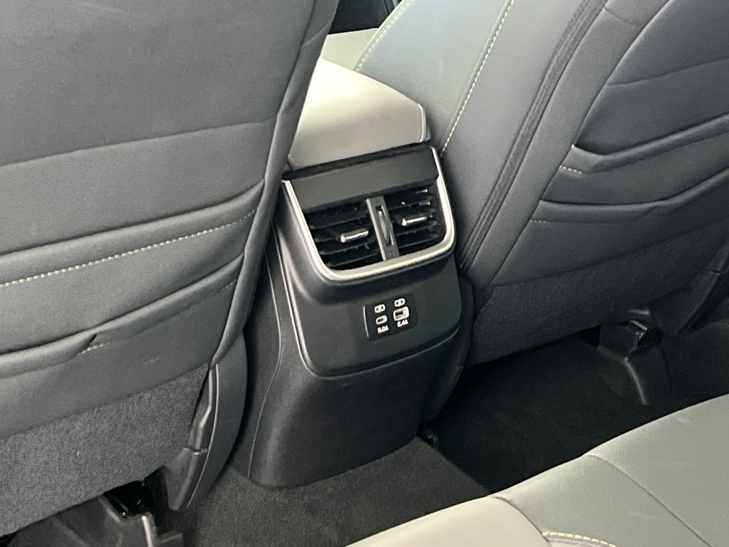 Certified 2023 Subaru Outback Onyx Edition image 45