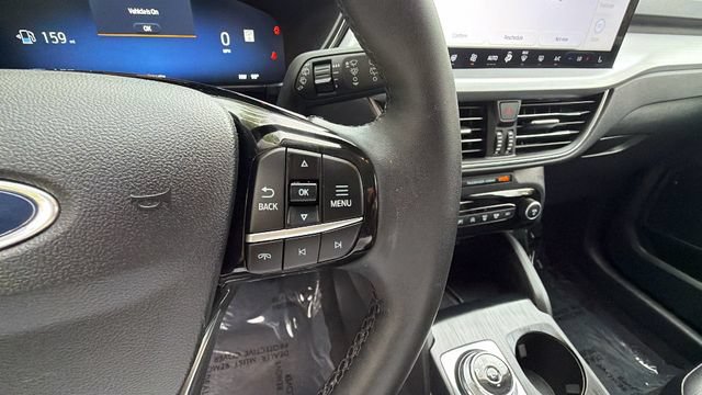 Certified 2024 Ford Escape Platinum AWD/4WD image 26