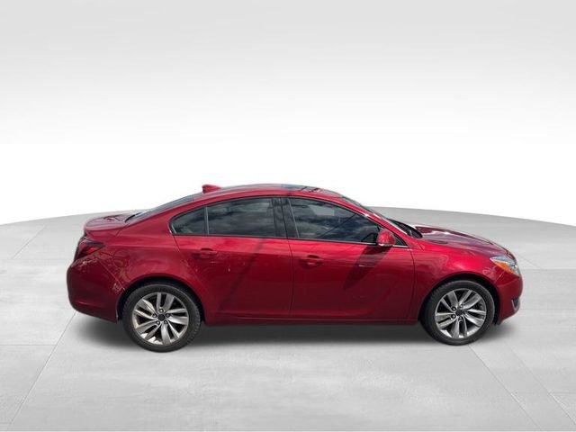 Used 2015 Buick Regal FWD image 2