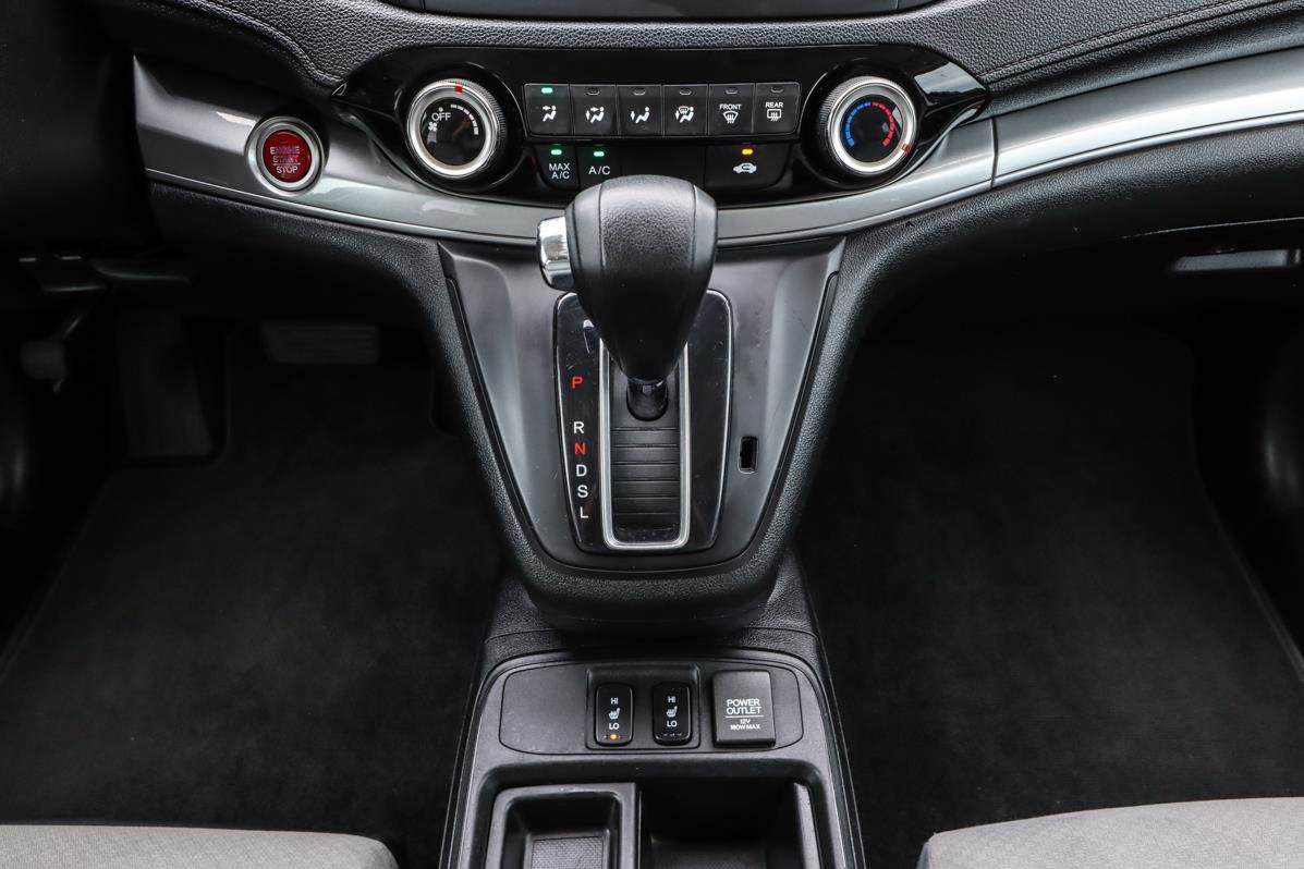 Used 2015 Honda CR-V EX image 30
