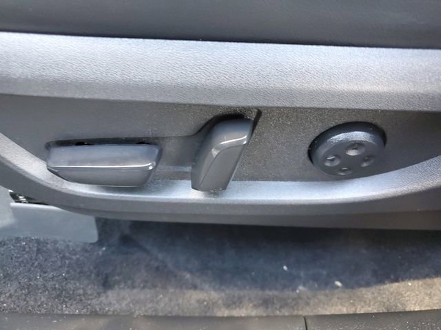 Used 2022 INFINITI QX50 Luxe image 25