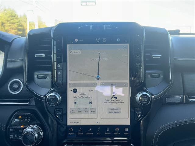 Used 2022 RAM 1500 Limited image 19