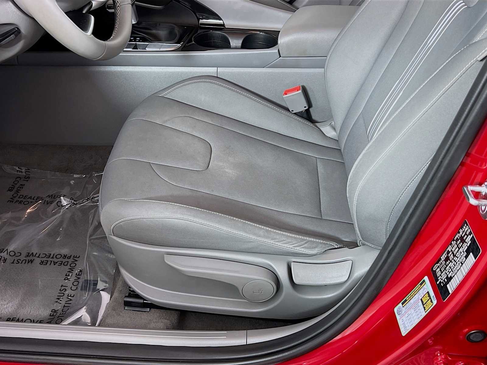 Used 2023 Hyundai Elantra SEL w/ Convenience Package FWD image 20