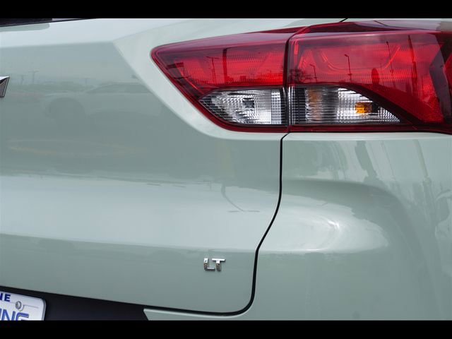 New 2026 Chevrolet TrailBlazer LT image 24