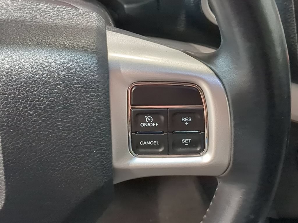 Used 2014 Dodge Journey SXT w/ Quick Order Package 28C FWD image 30
