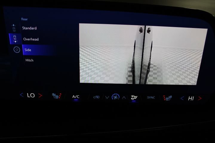 Certified 2025 Chevrolet Suburban Z71 image 59