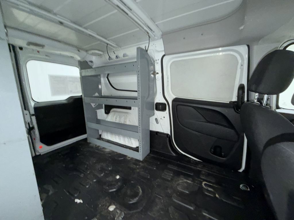 Used 2017 RAM ProMaster City Tradesman w/ Rear Back-up Camera Group image 20