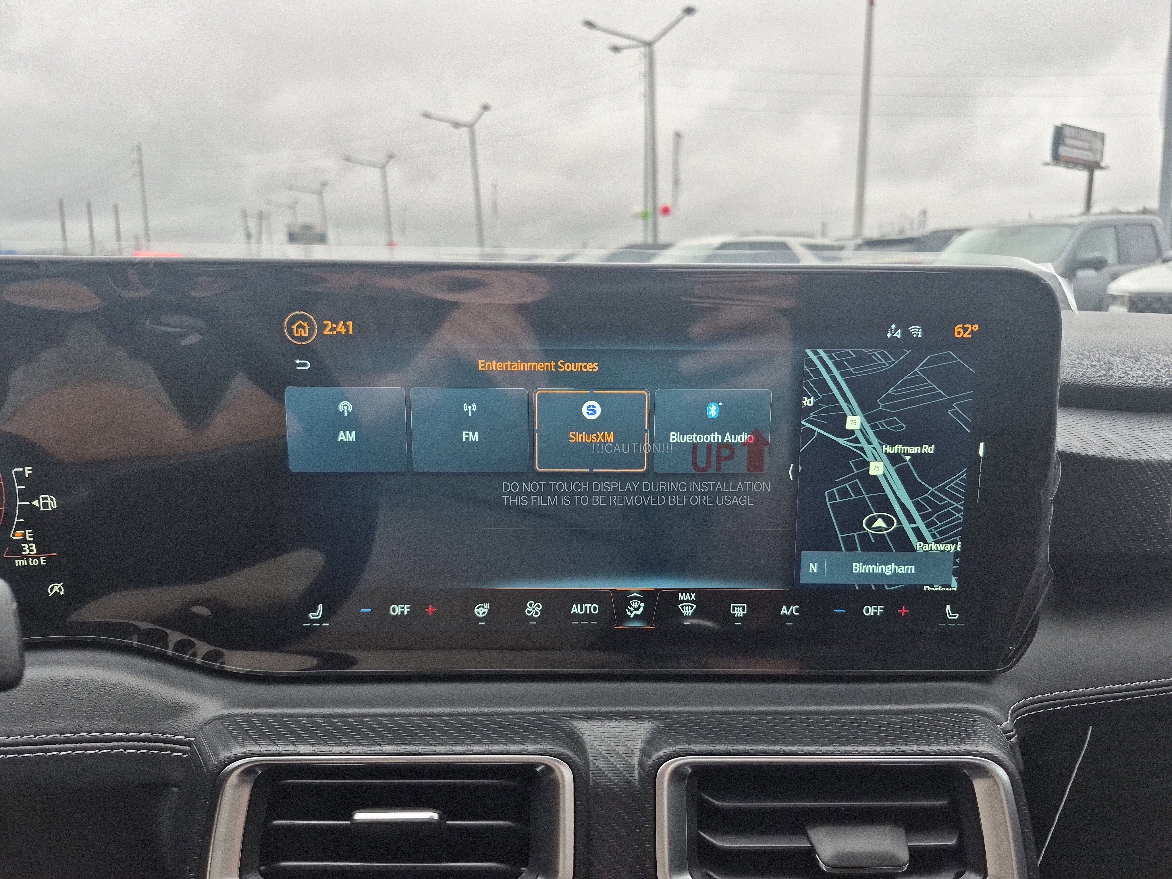 New 2026 Ford Mustang Premium RWD image 28