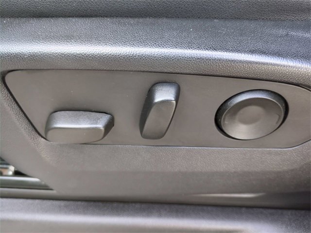 Certified 2023 Chevrolet Tahoe LT w/ Luxury Package image 23