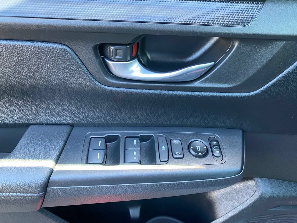 Used 2024 Honda CR-V EX image 14