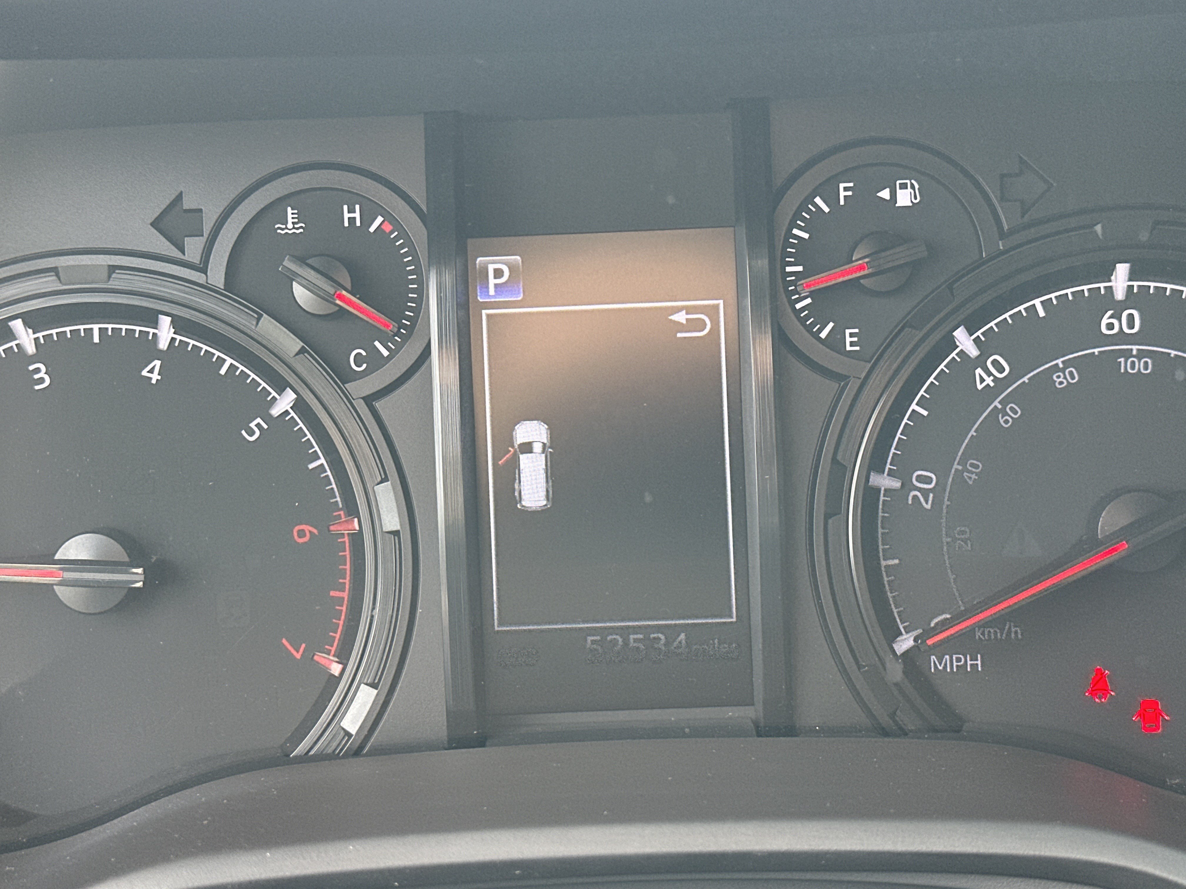 Used 2021 Toyota 4Runner SR5 AWD/4WD image 22