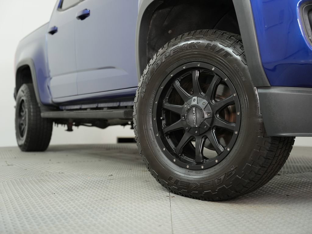 Used 2016 Chevrolet Colorado LT w/ LT Convenience Package RWD image 17