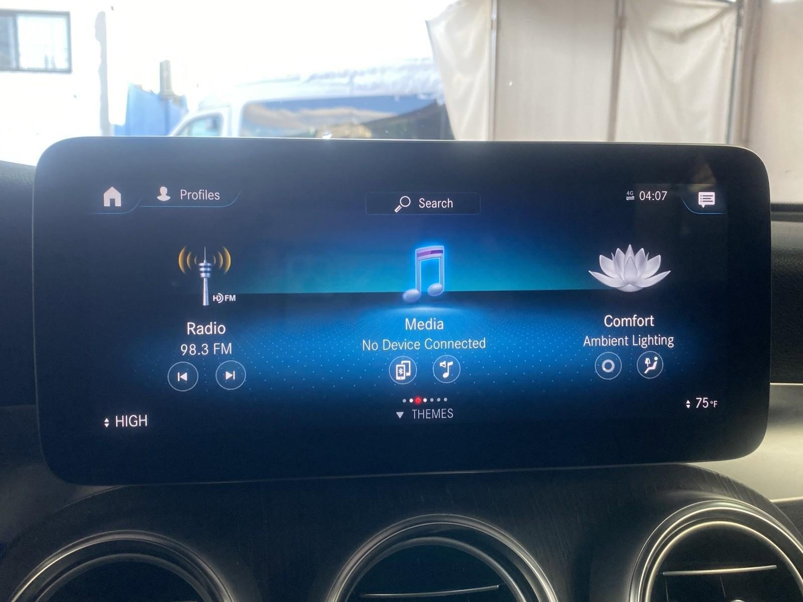 Used 2022 Mercedes-Benz GLC 300 4MATIC image 28