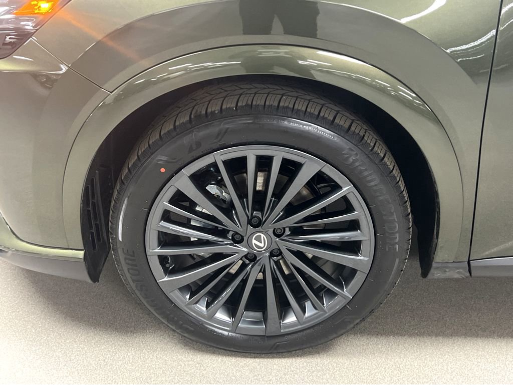 New 2026 Lexus RX 350 Premium AWD/4WD image 37