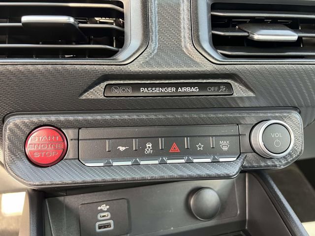 Used 2024 Ford Mustang GT RWD image 15