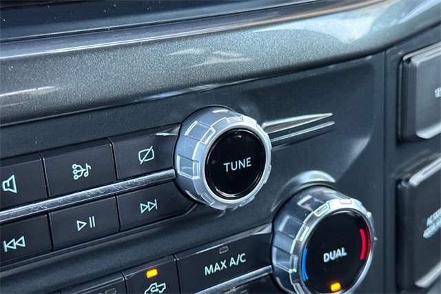 Used 2022 Ford F150 XLT w/ Equipment Group 302A High image 32