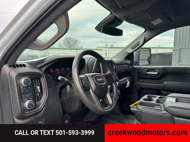 Used 2024 GMC Sierra 3500 Pro image 15