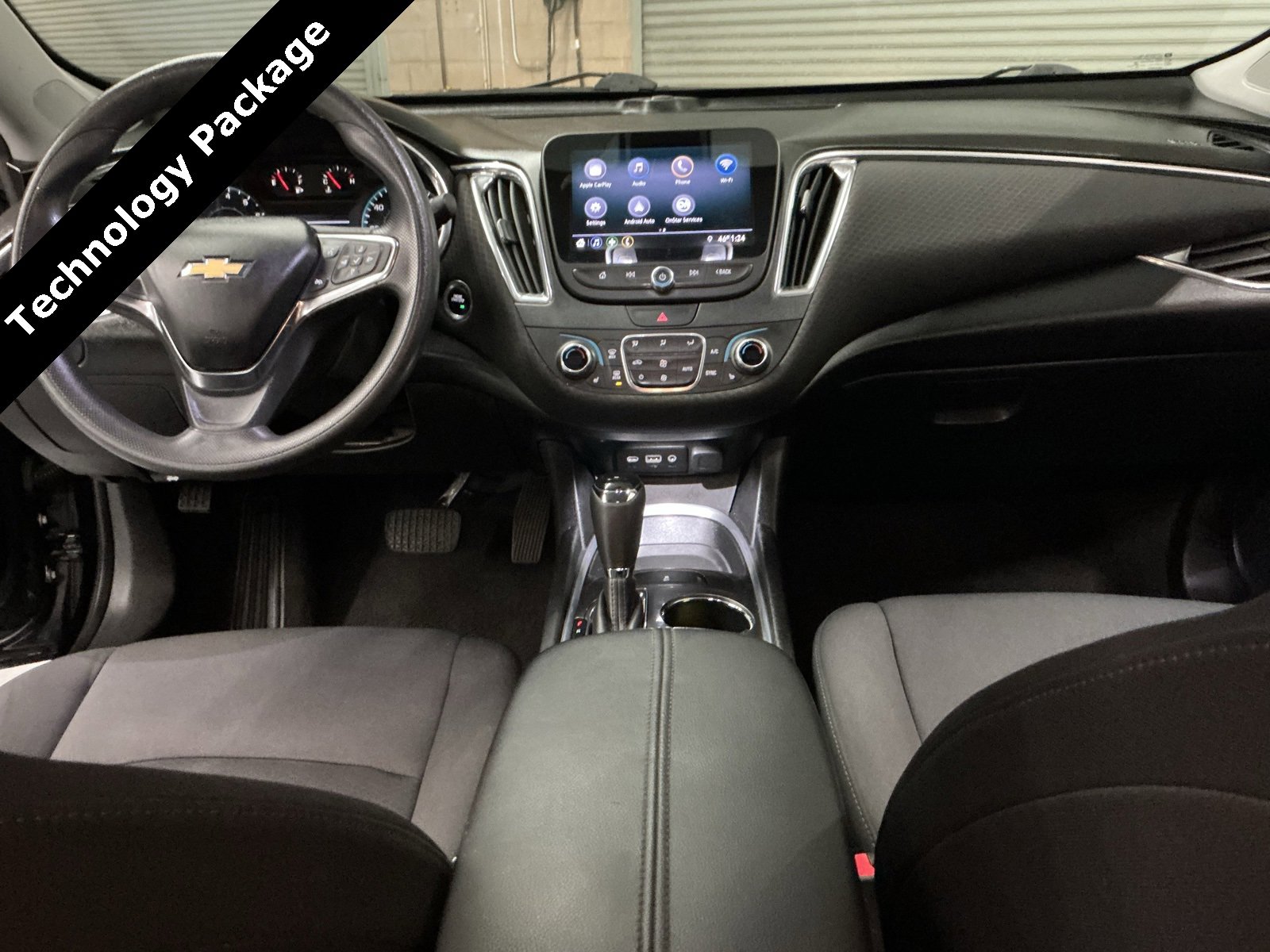 Used 2019 Chevrolet Malibu LT image 25