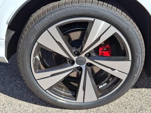 New 2026 Audi SQ5 Premium Plus AWD/4WD image 5