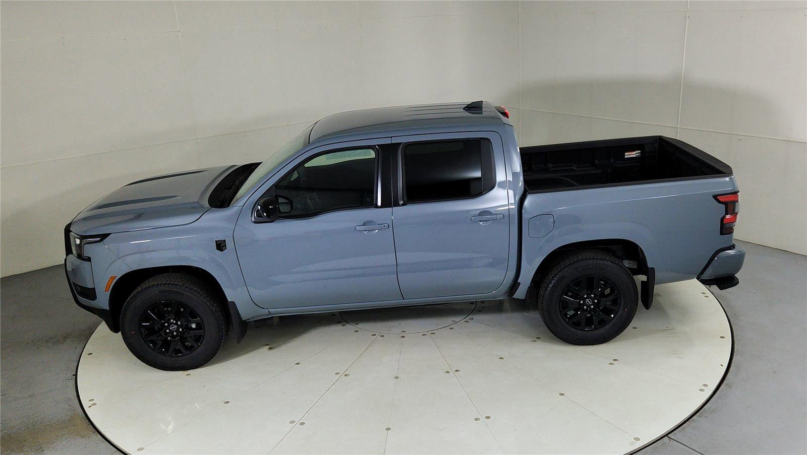 New 2026 Nissan Frontier SV w/ Tow Package image 16