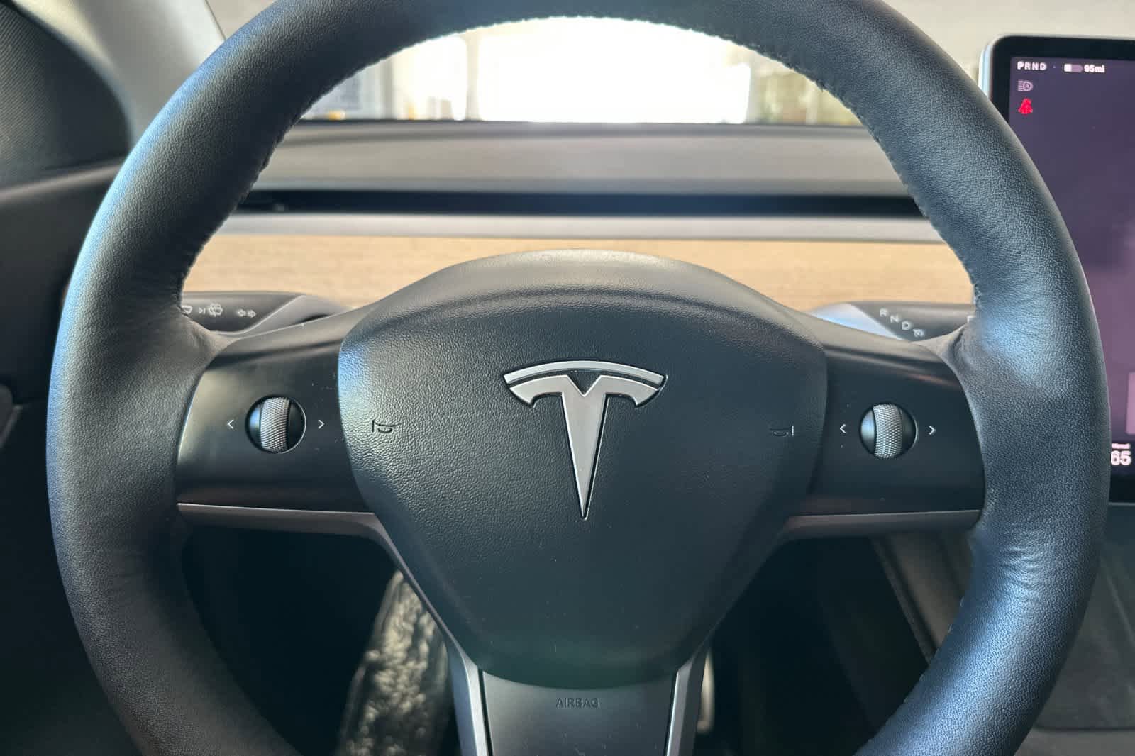 Used 2022 Tesla Model Y Performance image 25