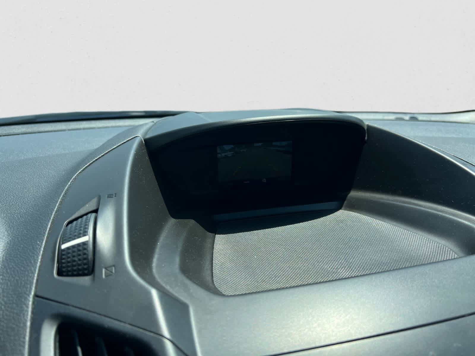 Used 2019 Ford Escape S FWD image 19
