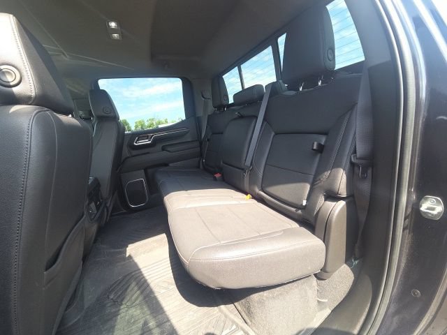 Used 2023 Chevrolet Silverado 1500 RST w/ Convenience Package II AWD/4WD image 13