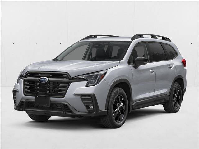New 2027 Subaru Ascent Premium