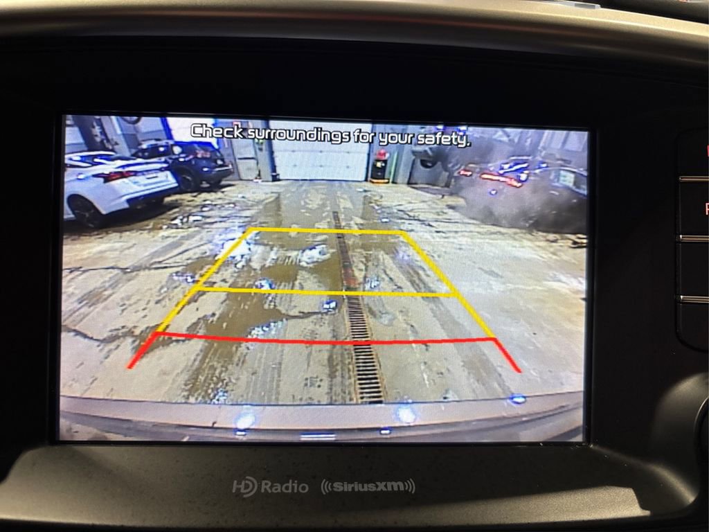 Used 2019 Kia Sorento LX w/ LX Convenience Package image 30